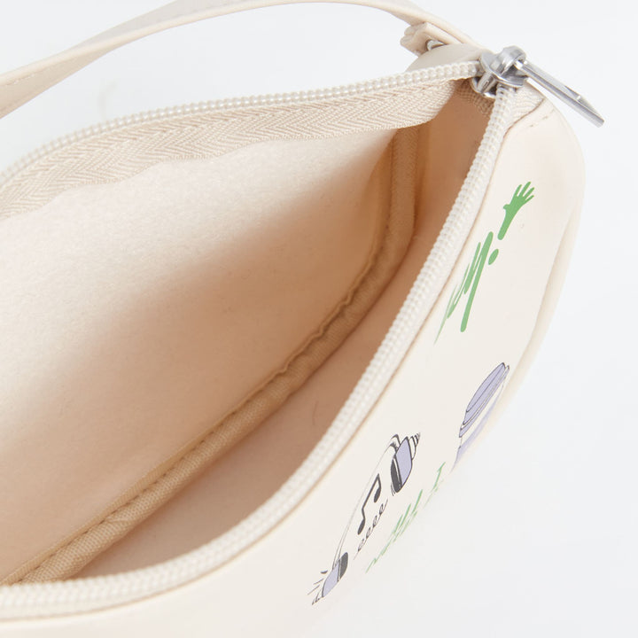 Moudda LC Waikiki - Petit sac Fille Ecru - Tunisie 3