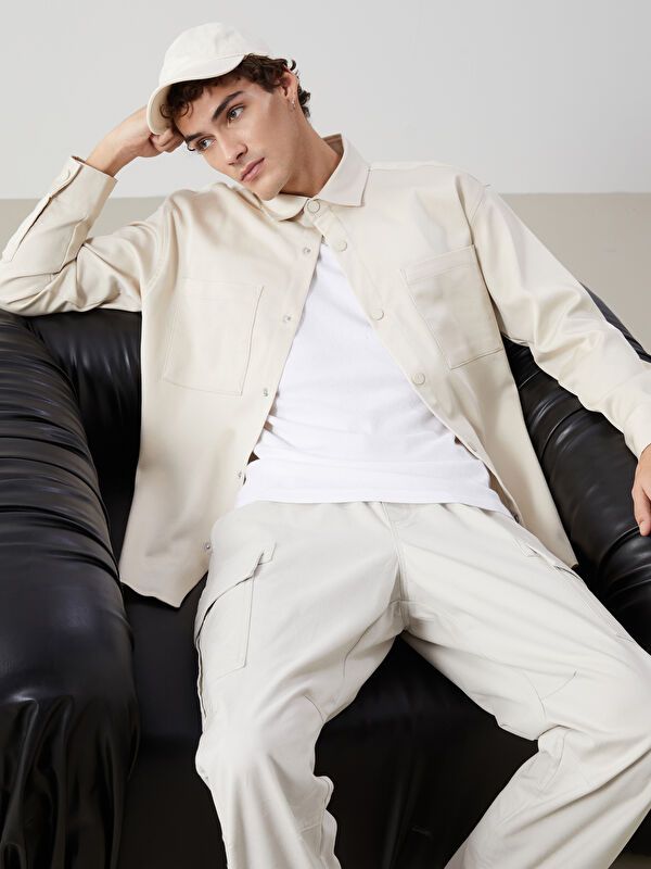 Moudda LC Waikiki - Cheville tissée pour Hommes - Tunisie 1