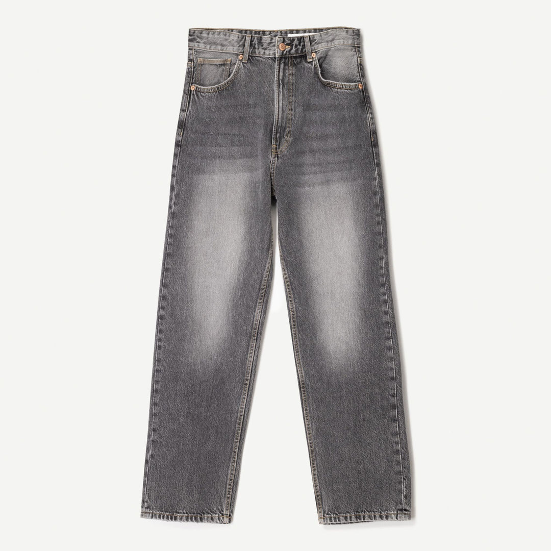 Moudda BERSHKA - Jean Droit - 90s - Tunisie 1