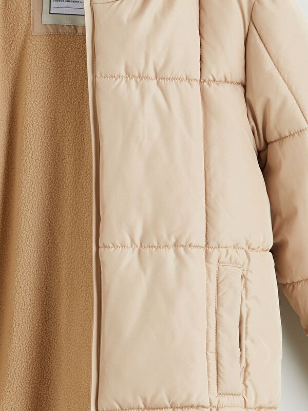 Moudda LC Waikiki - Manteau lourd pour Filles - Tunisie 4