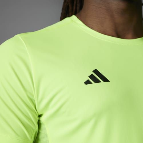 Moudda Adidas - T-shirt de running Adizero Essentials - Tunisie 6