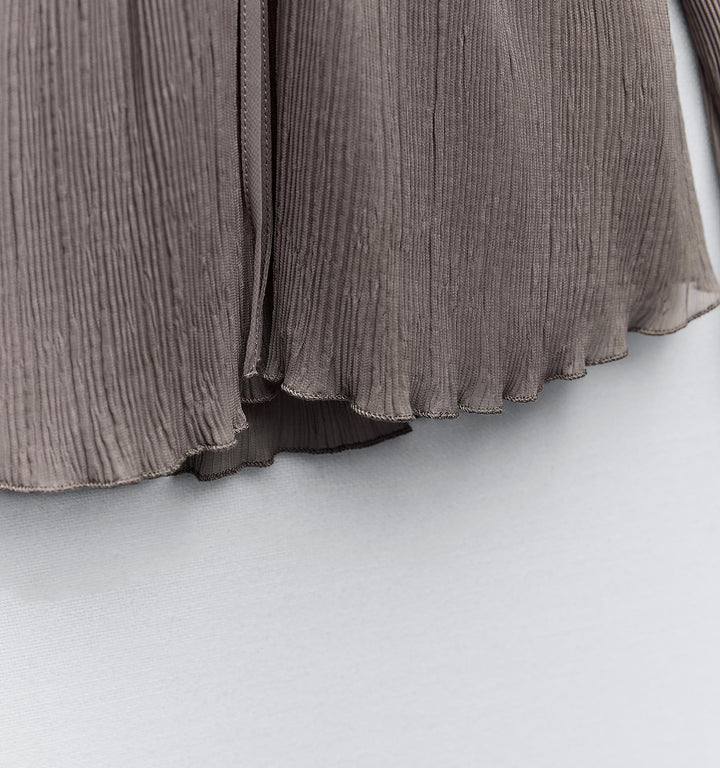 Moudda ZARA - Chemisier - Tunisie 4