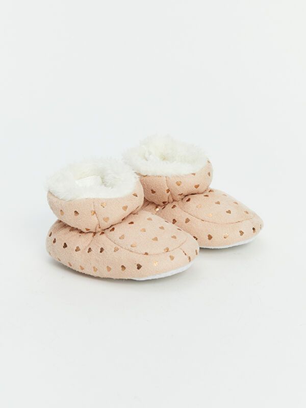 Moudda LC Waikiki - Chaussures pré-marche Fille Rose saumon - Tunisie 1