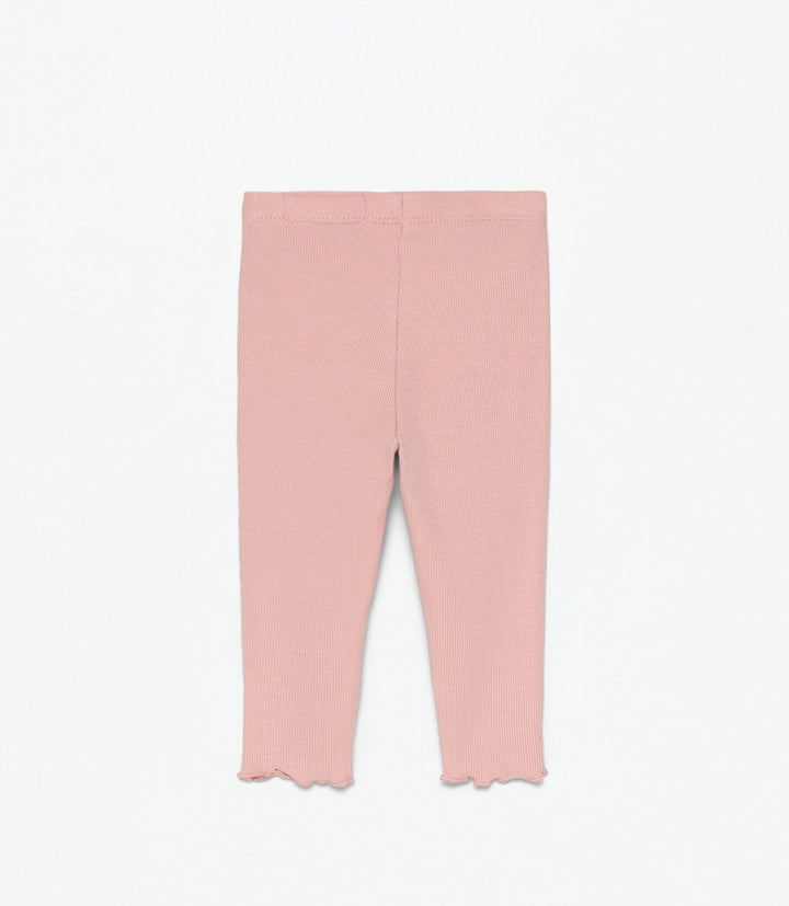 Moudda Lefties - Pack 2 Legging Jersey Uni - Bébé - Tunisie 5