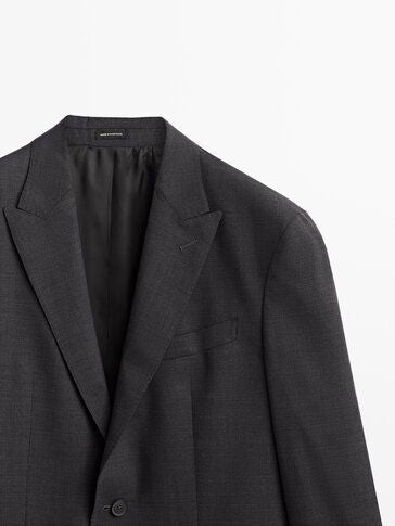 Moudda Massimo Dutti - Veste - Tunisie 3