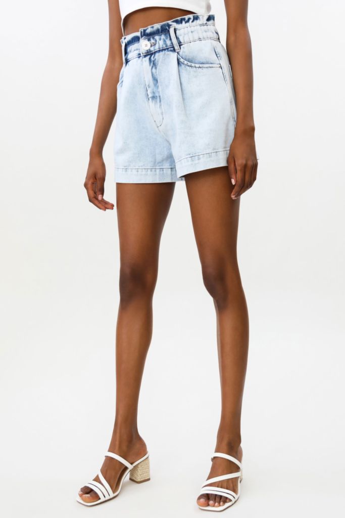 Moudda Lefties - Short / Bermuda - 1