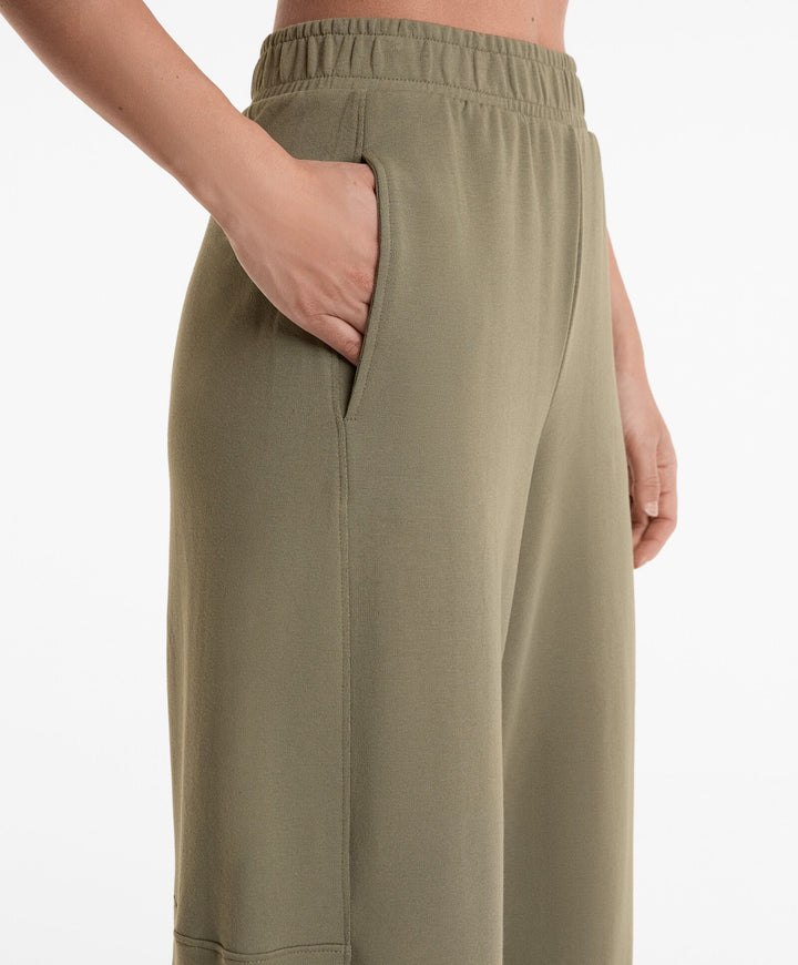 Moudda Oysho - Pantalon Long Cocoon Traveller - Tunisie 5