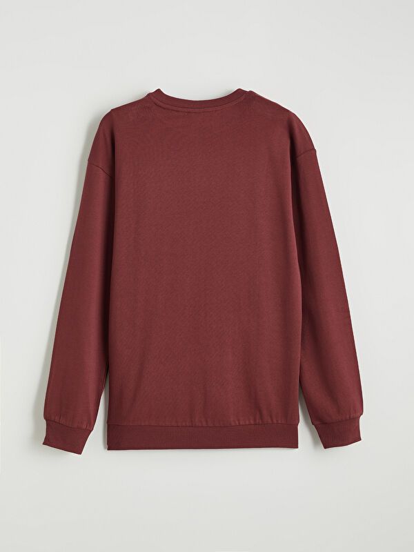 Moudda LC Waikiki - Body manches longues en jersey - Sous licence pour Garçon - Tunisie 3