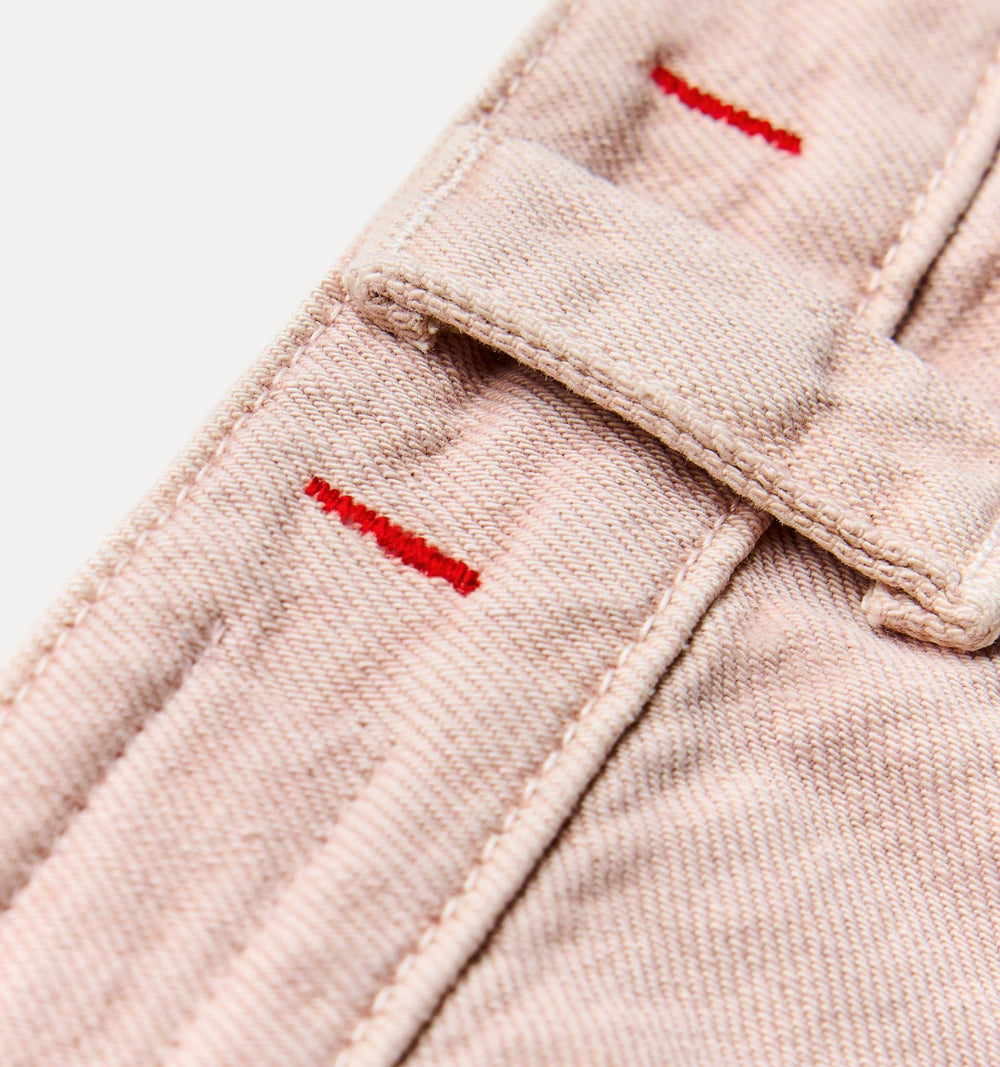 Moudda ZARA - Folder Pants - Tunisie 2