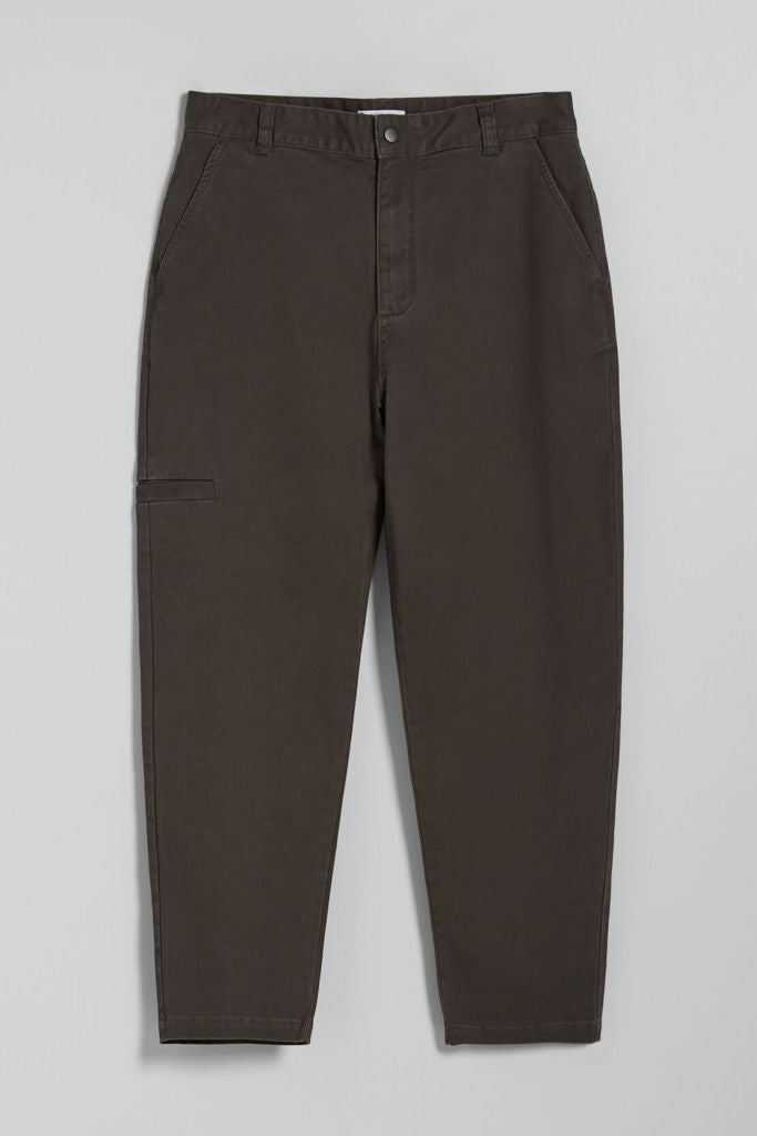 Moudda BERSHKA - Pantalon - 1