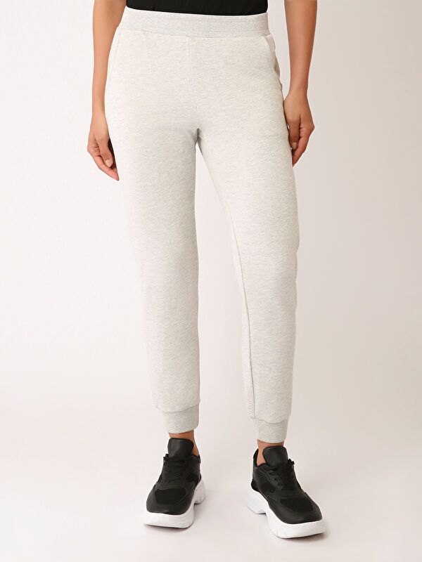 Moudda LC Waikiki - pantalon en jersey pour Femmes - Tunisie 2