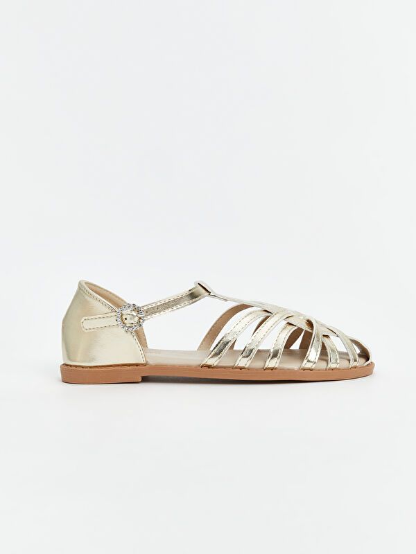 Moudda LC Waikiki - Sandales pour Fille - Tunisie 2