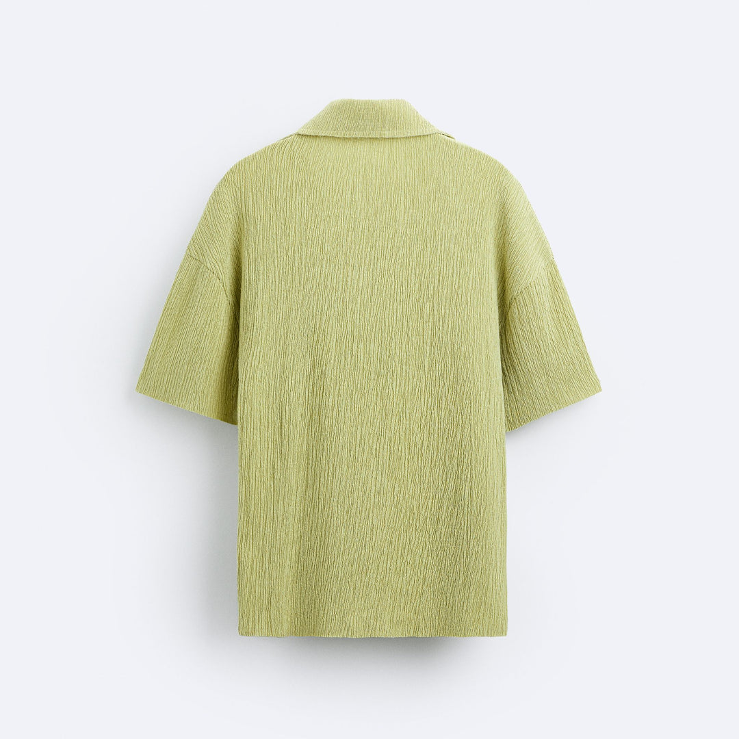 Moudda ZARA - Summer Shirt - Tunisie 3