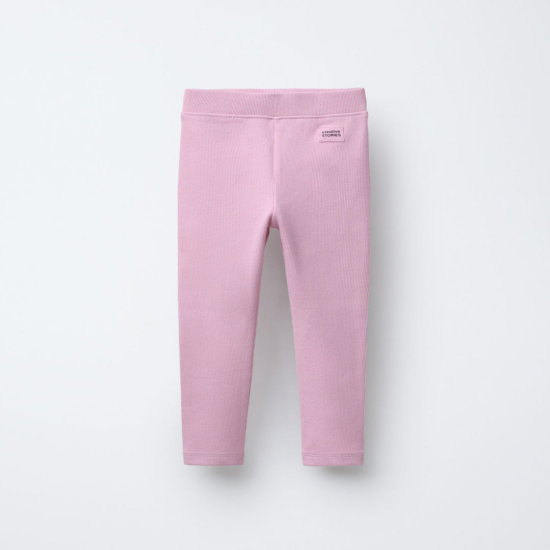 Moudda ZARA - Legging Enfant - Côtes & Étiquette - Tunisie 1
