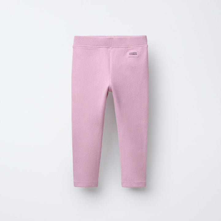 Moudda ZARA - Legging Enfant - Côtes & Étiquette - Tunisie 1