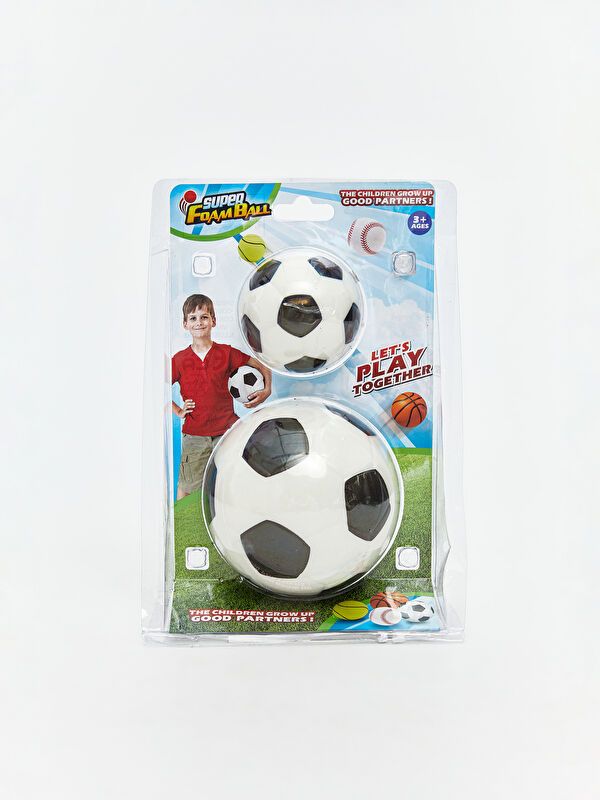 Moudda LC Waikiki - Ensembles de jeu - Tunisie 1