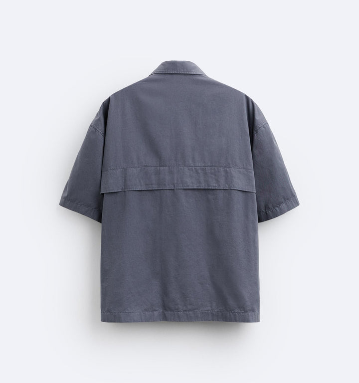 Moudda ZARA - Chemise - Tunisie 2