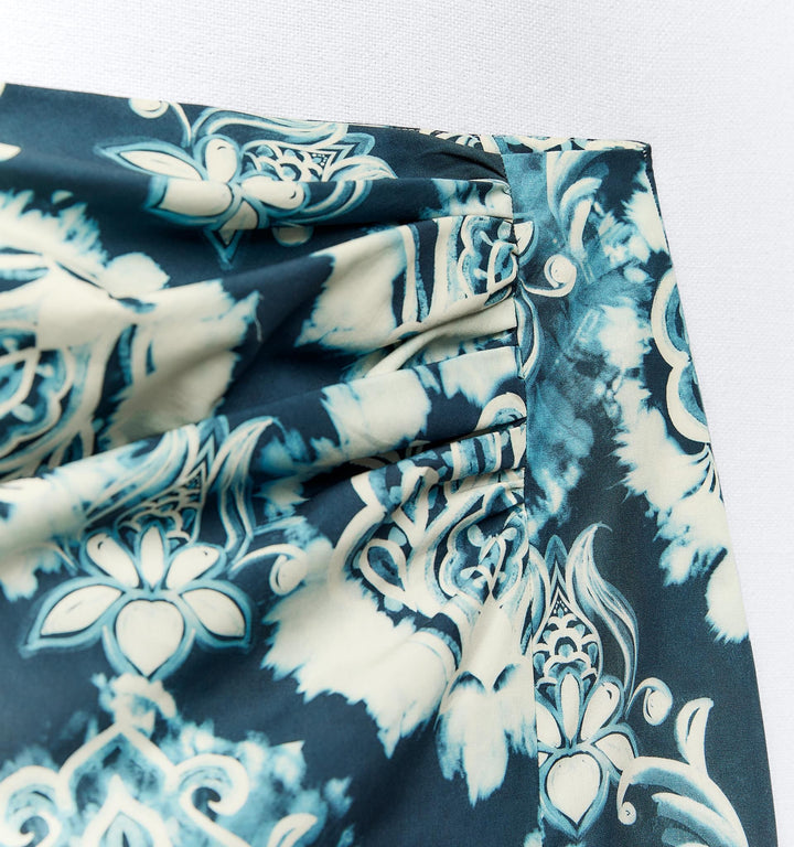 Moudda ZARA - Jupe - Tunisie 3