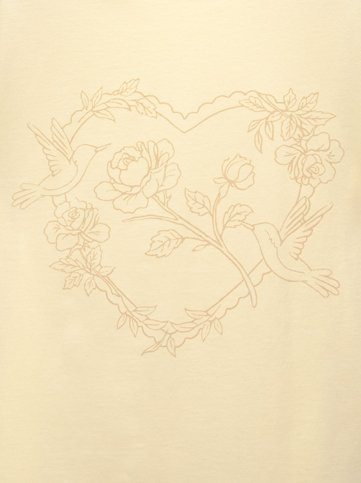 Moudda PULL & BEAR - T-Shirt - Tunisie 1