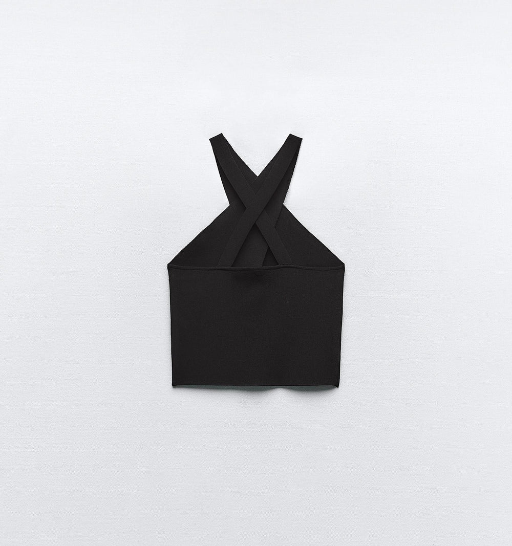 Moudda ZARA - Top - Tunisie 2