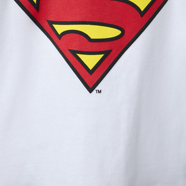 Moudda ZARA - T-Shirt Enfant - DC Anniversaire Superman - Tunisie 3