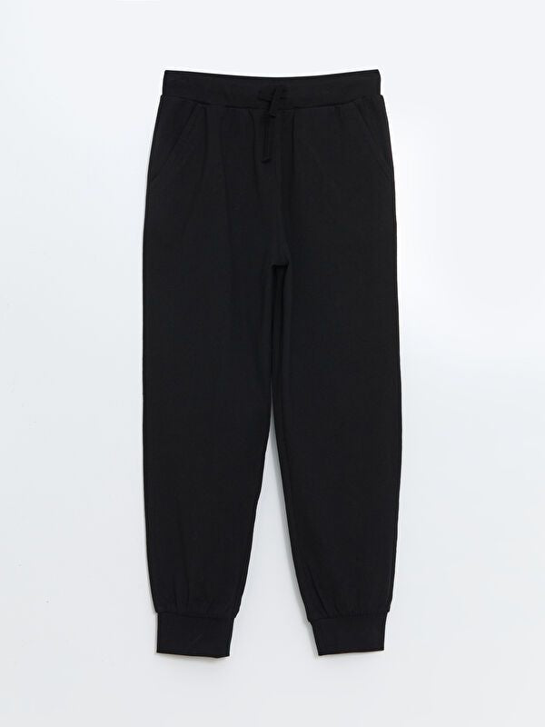 Moudda LC Waikiki - pantalon de jersey  cv pour Garçons - Tunisie 1