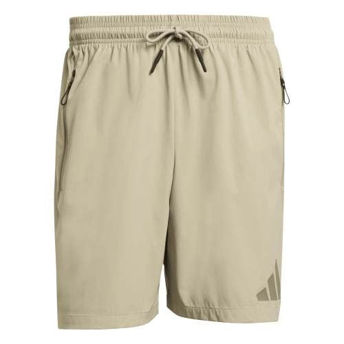 Moudda Adidas - Short toile adidas Z.N.E. - Tunisie 1