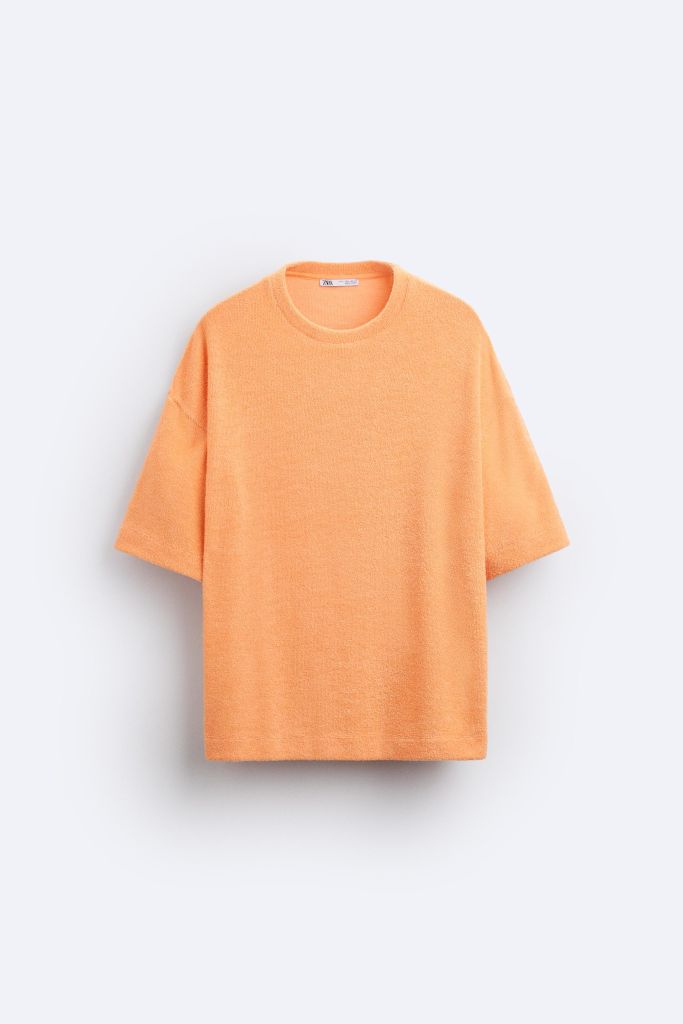Moudda ZARA - Pull-Over - 1