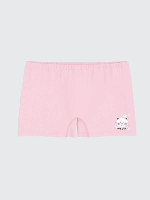 Moudda LC Waikiki - Jersey de Sous-vêtement, boxer pour Filles - Tunisie 2