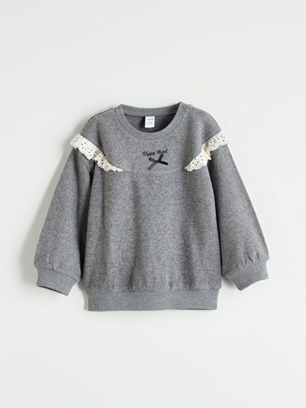 Moudda LC Waikiki - Ensemble Jersey - ck pour Filles - Tunisie 2