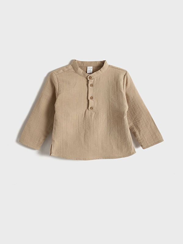 Moudda LC Waikiki - Ensemble tissé pour Garçons - Tunisie 2