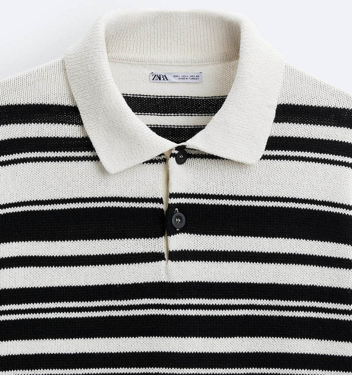 Moudda ZARA - Sweat-shirt - Tunisie 3