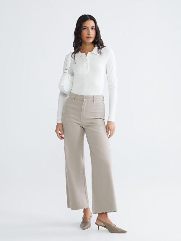 Moudda LC Waikiki - Pantalon en jean - Tunisie 1