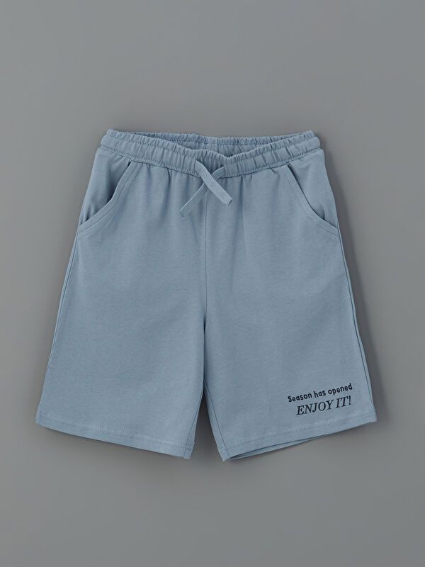 Moudda LC Waikiki - Ensemble Jersey pour Garçons - Tunisie 3