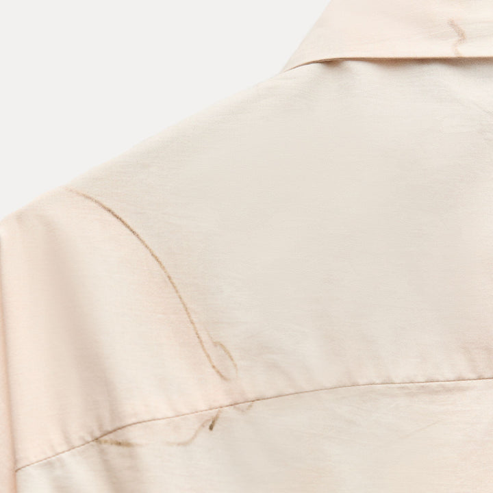 Moudda ZARA - Dress - Tunisie 4