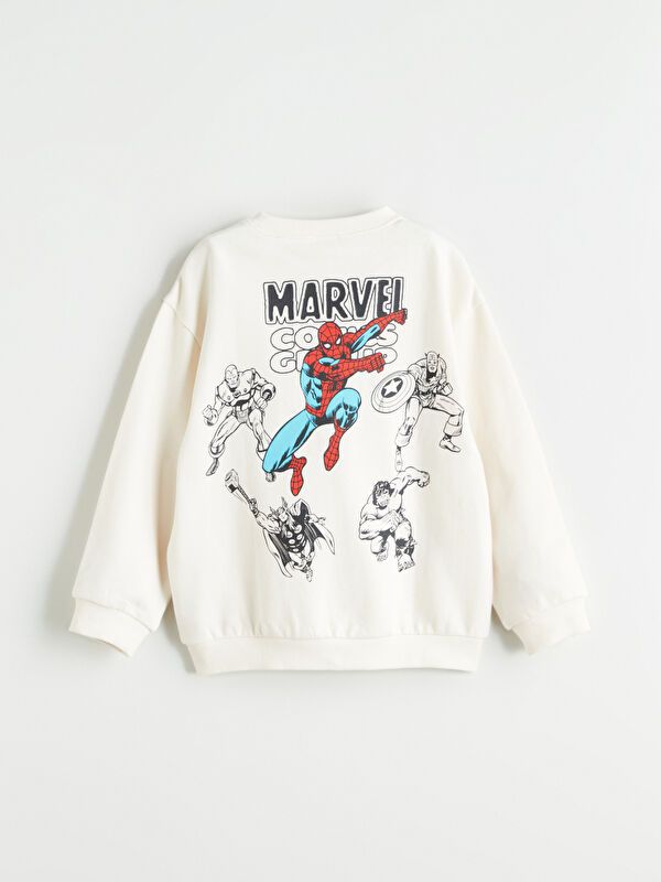 Moudda LC Waikiki - Jersey sweatshirt licence pour Garçons - Tunisie 4