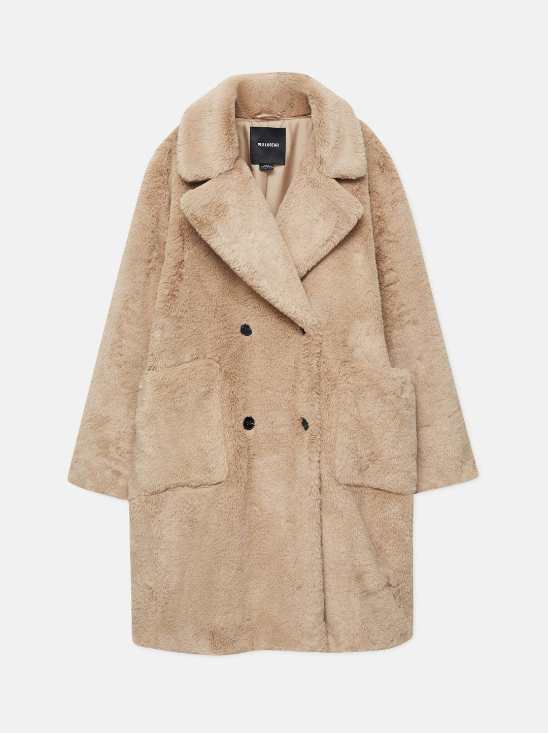 Moudda PULL & BEAR - Manteau - Tunisie 1