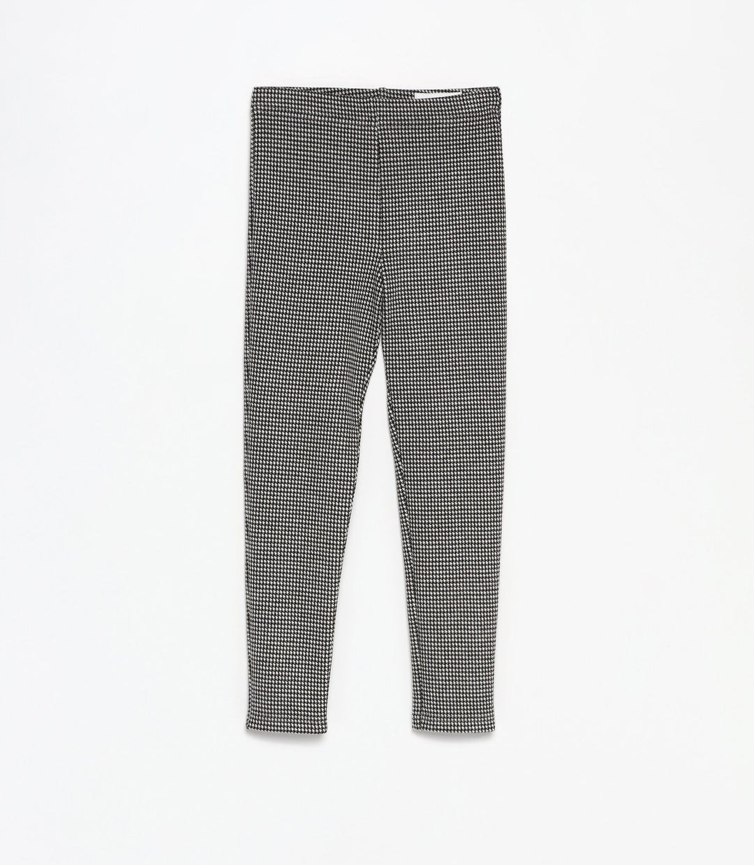 Moudda Lefties - Legging Maille Roma - Carreaux Fille - Tunisie 1