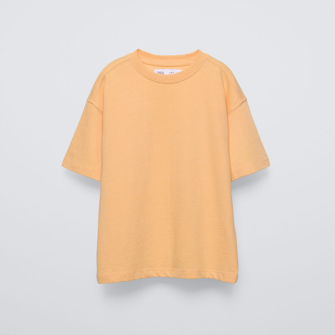 Moudda ZARA - T-shirt manches courtes premium - Tunisie 1