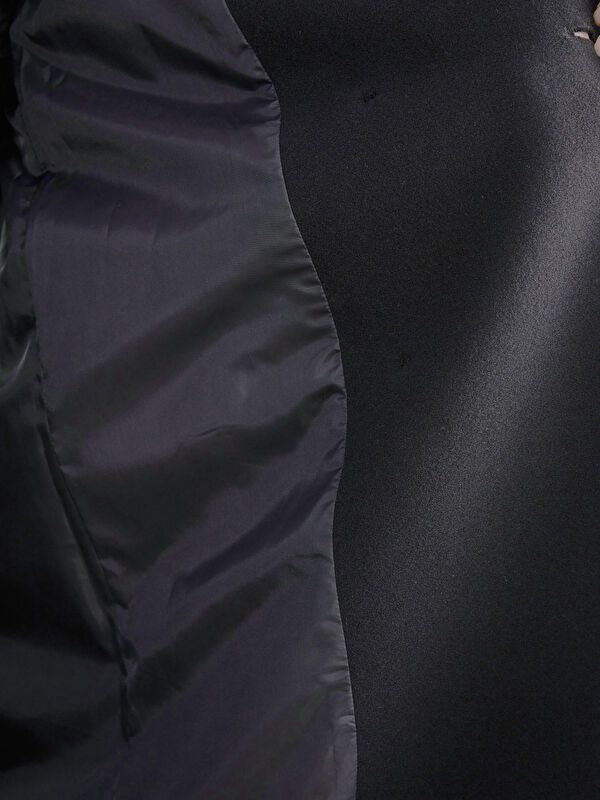 Moudda LC Waikiki - Manteau aspect laine pour Femmes - Tunisie 4