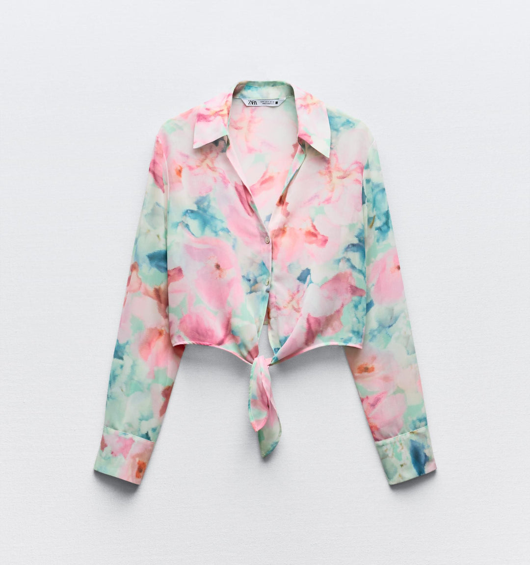 Moudda ZARA - Shirt - Tunisie 3