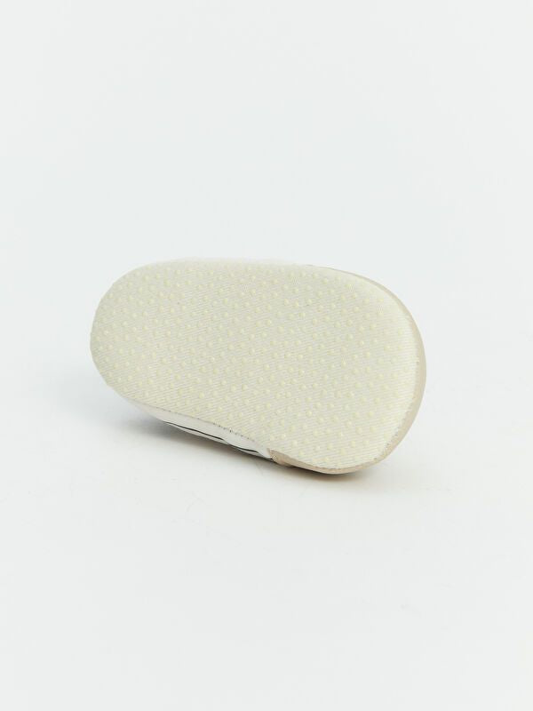 Moudda LC Waikiki - Chaussures pré-marche Garçon Beige poussière - Tunisie 5