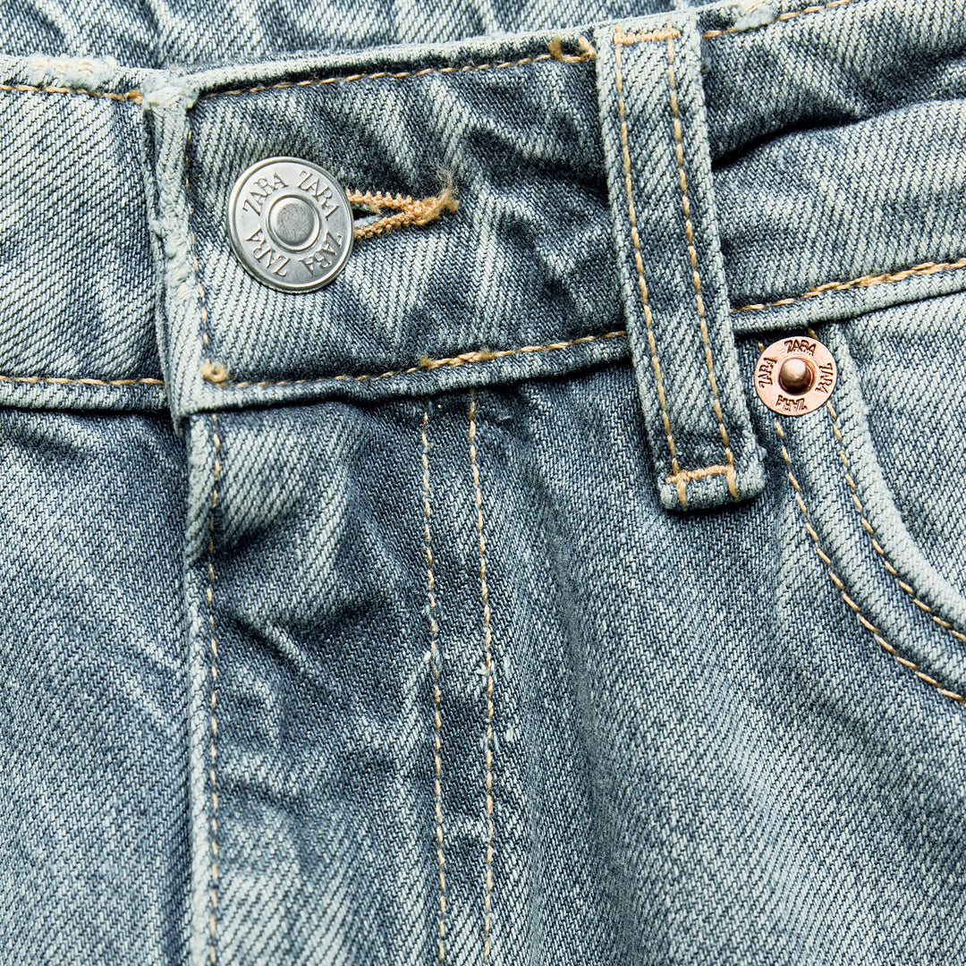 Moudda ZARA - Folder Pants - Tunisie 9