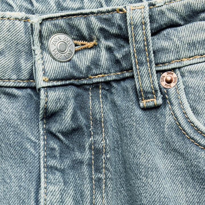 Moudda ZARA - Folder Pants - Tunisie 9