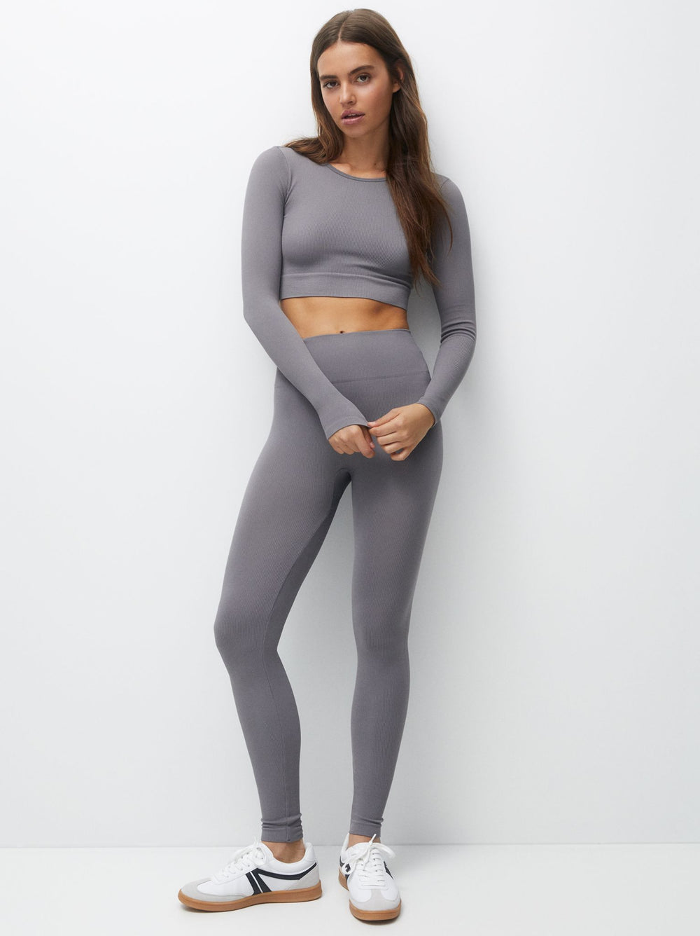 Moudda PULL & BEAR - T-Shirt - Tunisie 2