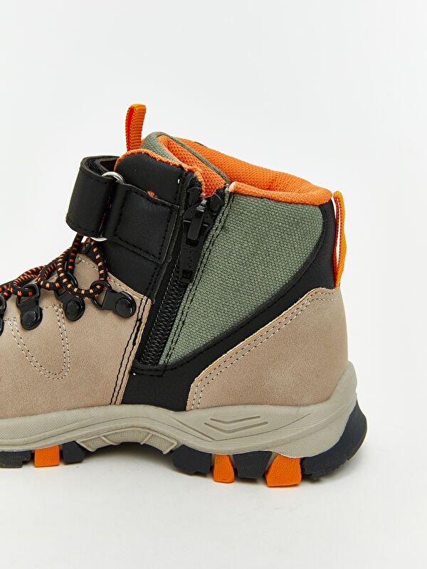 Moudda LC Waikiki - Bottes de randonnée pour Garçons - Tunisie 6