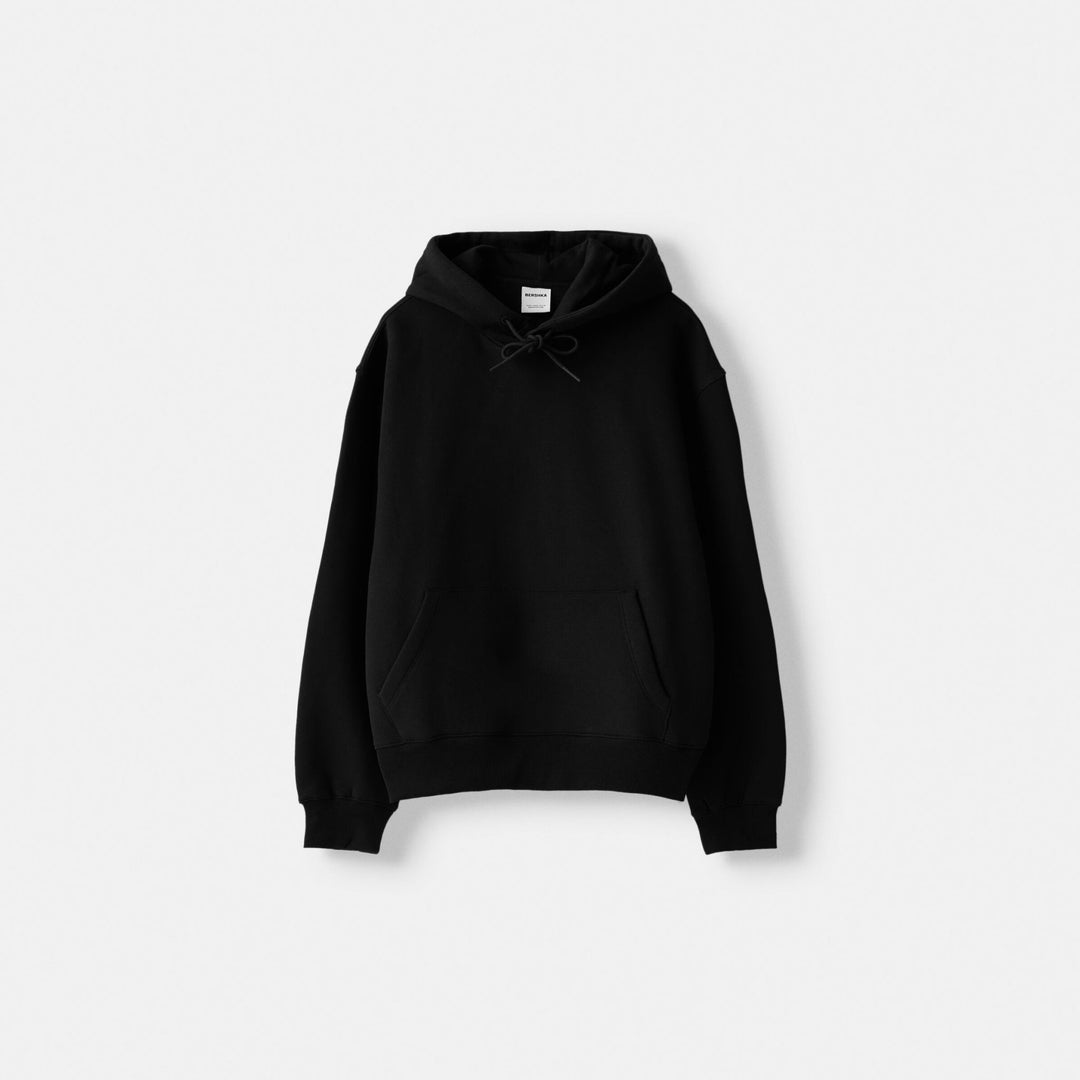 Moudda BERSHKA - Pull Sweat Capuche - Tunisie 1
