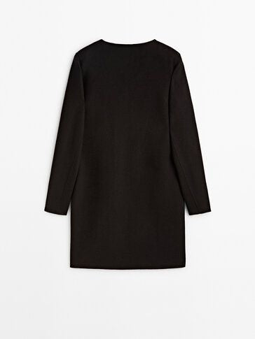 Moudda Massimo Dutti - Manteau - Tunisie 2