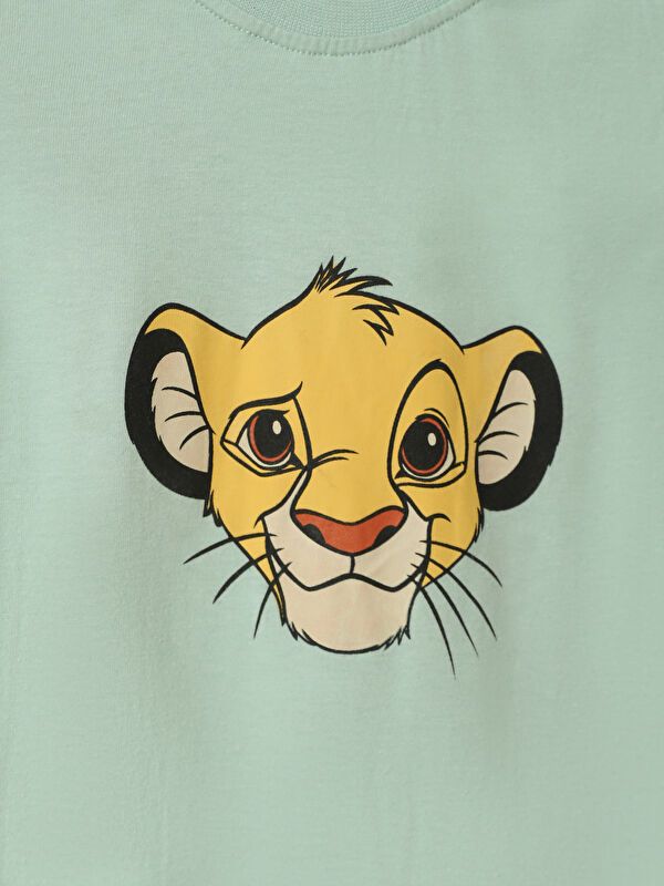 Moudda LC Waikiki - Salopette bébé en jersey à manches longues pour Garçons - Tunisie 3