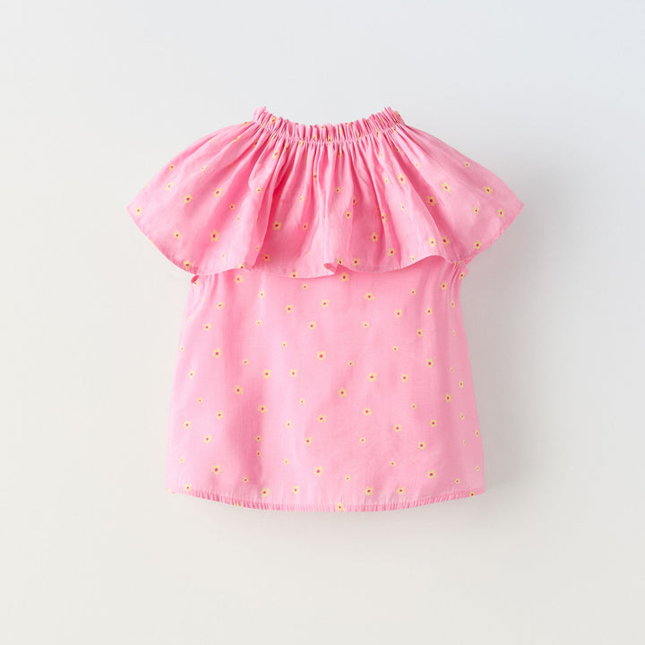 Moudda ZARA - Kda Shirt - Tunisie 5
